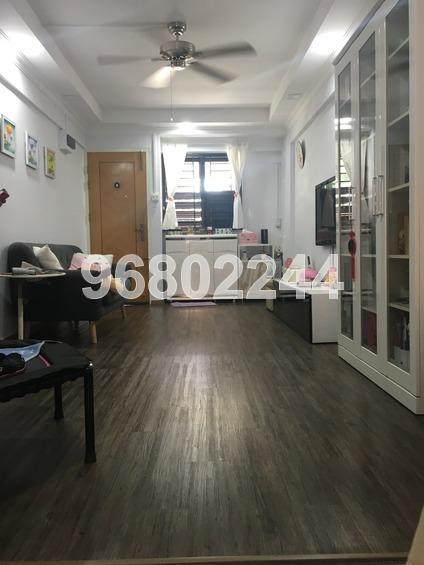 Bedok North Street 1 thumbnail photo